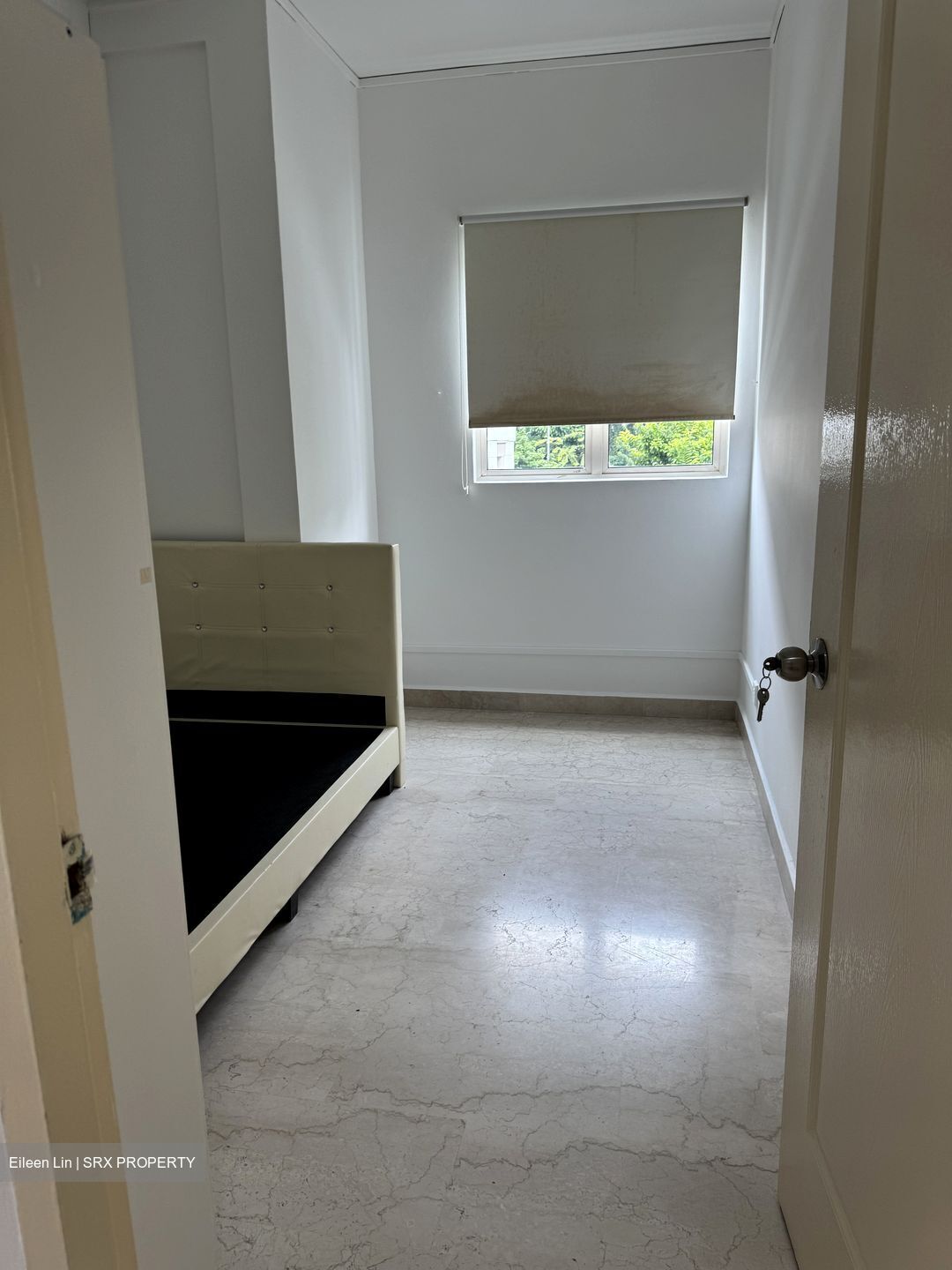 Ville Royale (D9), Condominium #610241011